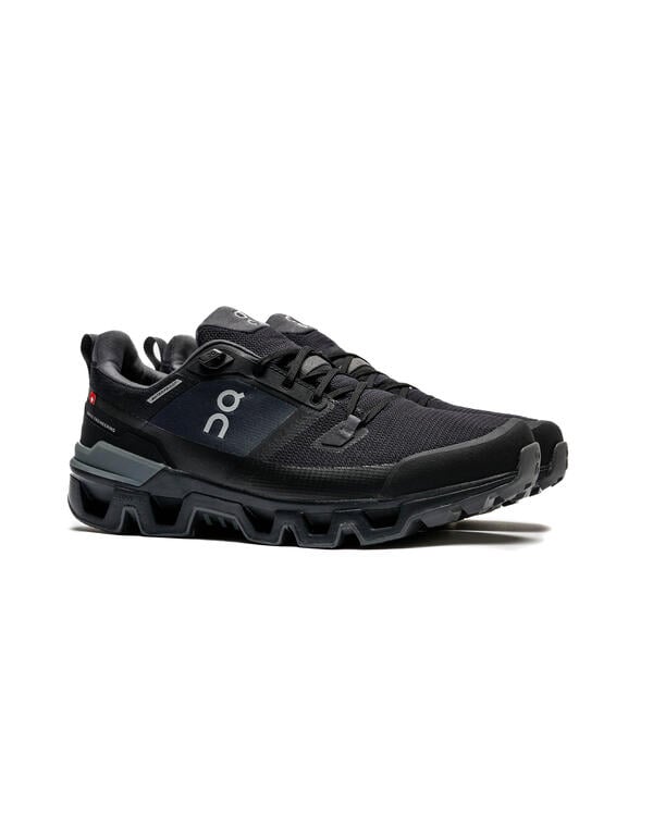 ON Running Cloudwander Waterproof | 73.98606 | AFEW STORE